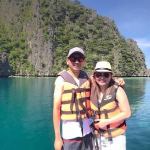 Meet your Posher, April